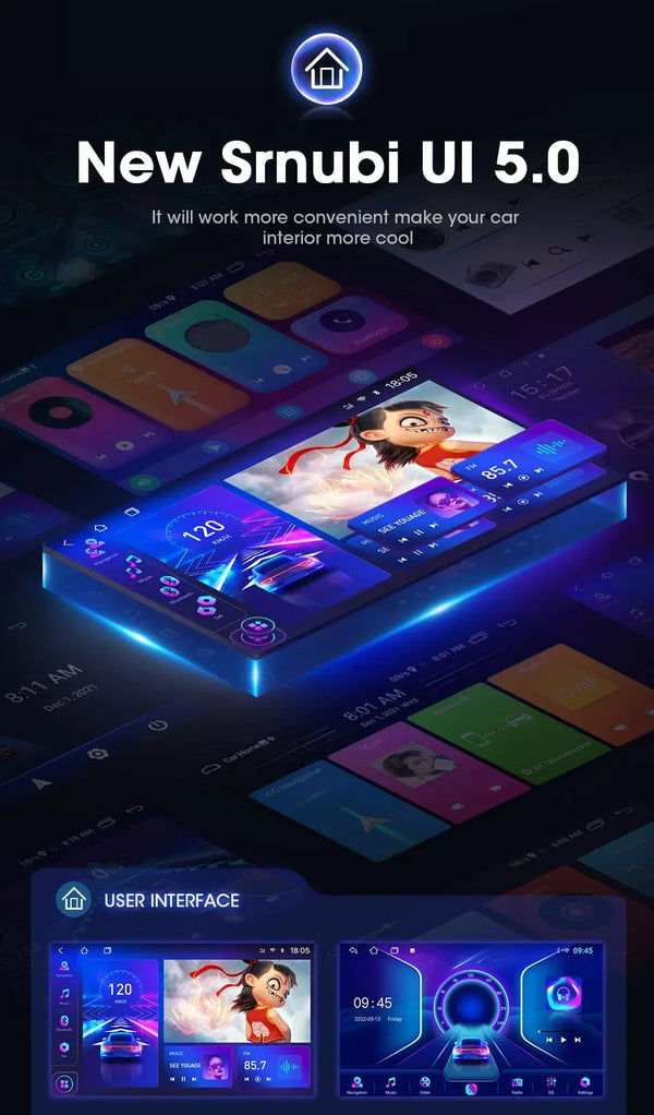 Planet Gates 2Din Android 12 Car Radio for Chevrolet AVEO T250 2006-2012 Multimedia Player Carplay Auto Autoradio Navigatore Stereo Head Unit