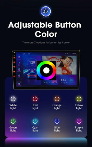 Planet Gates 2Din Android 12 Car Radio for Chevrolet AVEO T250 2006-2012 Multimedia Player Carplay Auto Autoradio Navigatore Stereo Head Unit