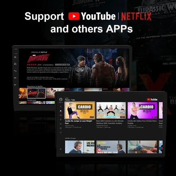 Planet Gates 2G 16G 2024 Android 13 Smart Box Android Auto Wireless Carplay Adapter Bulit-in Play Store For Youtube Nexflit Car Intelligence Systems