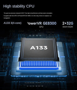 Planet Gates 2G 16G 2024 Android 13 Smart Box Android Auto Wireless Carplay Adapter Bulit-in Play Store For Youtube Nexflit Car Intelligence Systems