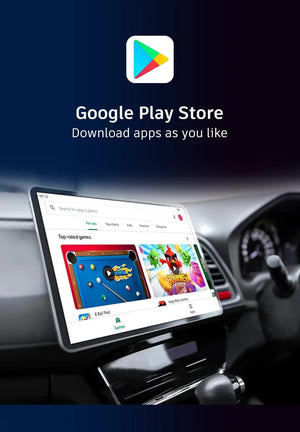 Planet Gates 2GB 32GB Android 13 CarPlay Smart Ai Box Android Wireless CarPlay Android Auto Adapter For Netflix For YouTube car intelligent systems