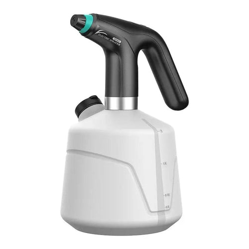 Planet Gates 2L without rod 900ml/2L Electric Watering Can 2000mAh USB Charging Electric Automatic Sprayer Adjustable Nozzle Garden Irrigation Tool