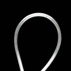 Planet Gates 2m 5m Aquarium CO2 Tube Pipe Oxygen Hose for Fish Tank Plant CO2 Generator Regulator Reactor System Kit Set Accessories PU 4*6mm