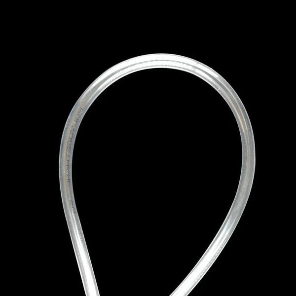 Planet Gates 2m 5m Aquarium CO2 Tube Pipe Oxygen Hose for Fish Tank Plant CO2 Generator Regulator Reactor System Kit Set Accessories PU 4*6mm