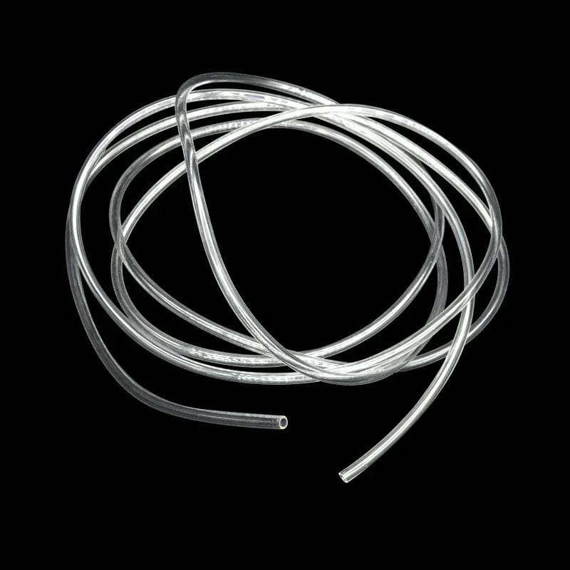 Planet Gates 2m 5m Aquarium CO2 Tube Pipe Oxygen Hose for Fish Tank Plant CO2 Generator Regulator Reactor System Kit Set Accessories PU 4*6mm