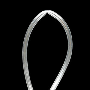 Planet Gates 2m 5m Aquarium CO2 Tube Pipe Oxygen Hose for Fish Tank Plant CO2 Generator Regulator Reactor System Kit Set Accessories PU 4*6mm