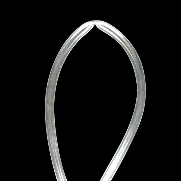 Planet Gates 2m 5m Aquarium CO2 Tube Pipe Oxygen Hose for Fish Tank Plant CO2 Generator Regulator Reactor System Kit Set Accessories PU 4*6mm