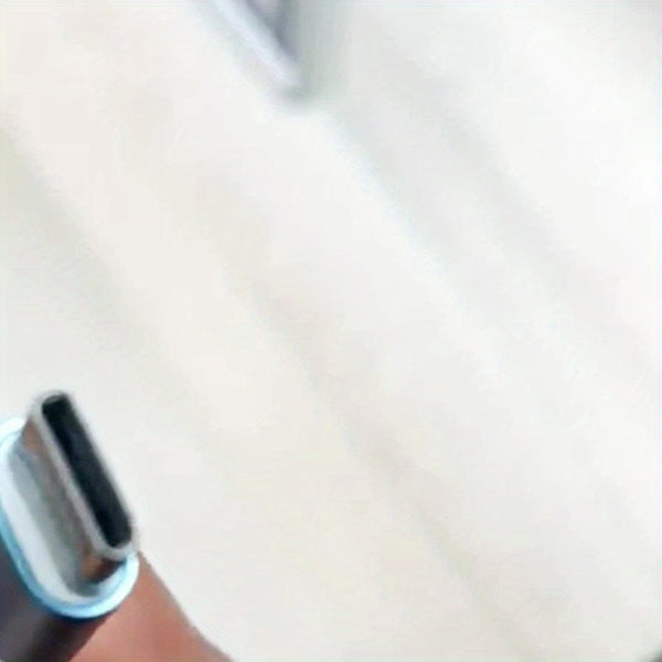 Planet Gates 2m Fast Charging Flow Light USB Charging Cable TYPE-C Fast Charging And Data Transmission