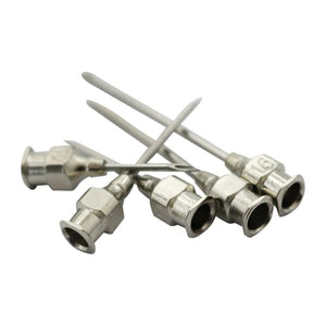 Planet Gates 2ml/5ml/10ml Automatic Veterinary Continuous Syringe Animal Injection Adjustable Vaccine for Livestock Pig Cattle Sheep Chicken