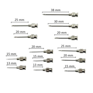 Planet Gates 2ml/5ml/10ml Automatic Veterinary Continuous Syringe Animal Injection Adjustable Vaccine for Livestock Pig Cattle Sheep Chicken