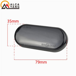 Planet Gates 2pc Dynamic Led Turn Signals Side marker light Lamp for VW Volkswagen Bora Golf 3/4 Passat 3B Polo 6N Sharan Vento T5 SEAT Ibiza