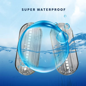 Planet Gates 2pc Dynamic Led Turn Signals Side marker light Lamp for VW Volkswagen Bora Golf 3/4 Passat 3B Polo 6N Sharan Vento T5 SEAT Ibiza