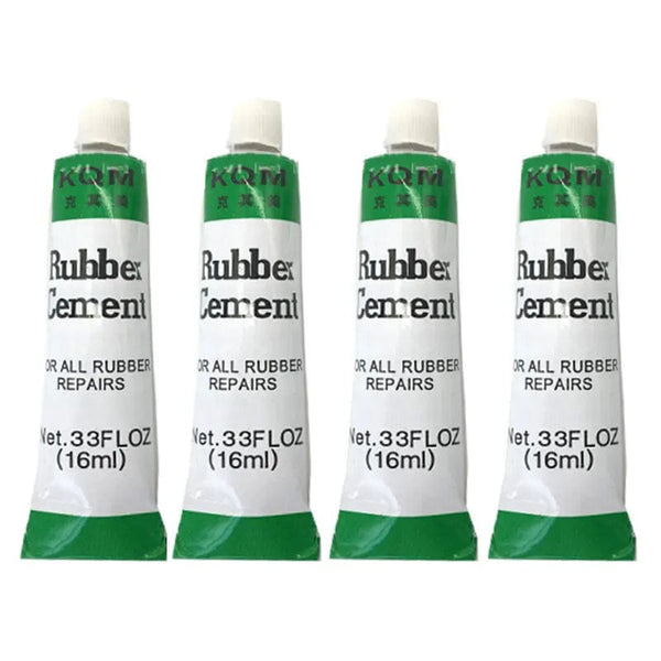 Planet Gates 2PCS 1 Car Tire Repair Tools Kit with Rubber Strips Tubeless Tyre Puncture Studding Plug Set for Truck Motorcycle Car Repair Tool