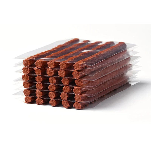 Planet Gates 2PCS 1 Car Tire Repair Tools Kit with Rubber Strips Tubeless Tyre Puncture Studding Plug Set for Truck Motorcycle Car Repair Tool