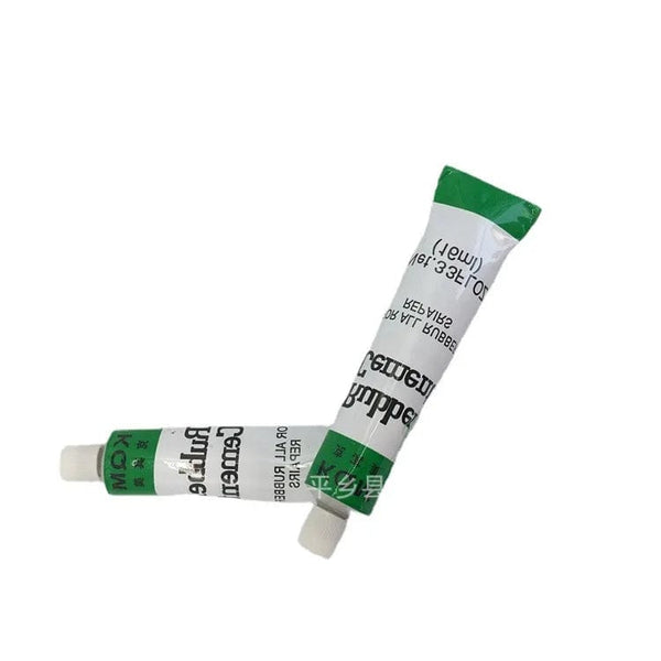 Planet Gates 2PCS 1 Car Tire Repair Tools Kit with Rubber Strips Tubeless Tyre Puncture Studding Plug Set for Truck Motorcycle Car Repair Tool