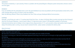 Planet Gates 2pcs 1156 BA15S P21W BAU15S PY21W 7440 W21W P21/5W 1157 BAY15D 7443 3157 LED Bulbs 144smd CanBus Lamp Reverse Turn Signal Light