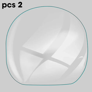 Planet Gates 2pcs 2/10pcs Table Tennis Protective Film Un-sticky Film Ping Pong Bat Protector Accessories Table Tennis Rubber Protective Film