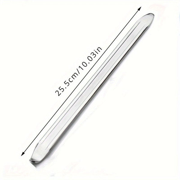 Planet Gates 2pcs 2pcs Motorcycle Cycling Steel Spoon Tire Iron Rim Opener Lever Changer Repair Tools For Bicycle Car Repairing Accessories