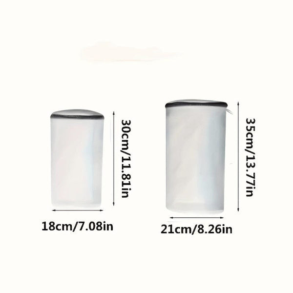 Planet Gates 2pcs 2pcs Shoes Wash Bags Shoe Laundry Bags Sneaker Mesh Washing Cleaning Bag Travel Organization Pouch For Sneakers Running Shoes Socks Bras Washing Machine