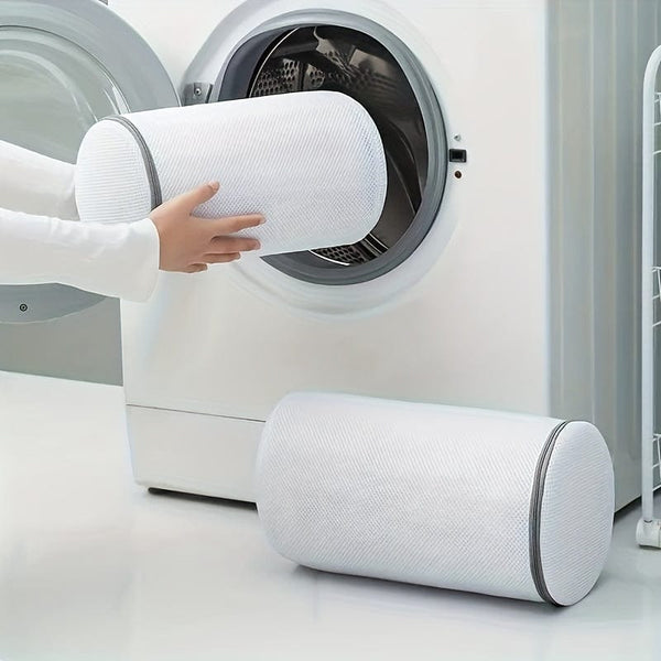 Planet Gates 2pcs 2pcs Shoes Wash Bags Shoe Laundry Bags Sneaker Mesh Washing Cleaning Bag Travel Organization Pouch For Sneakers Running Shoes Socks Bras Washing Machine