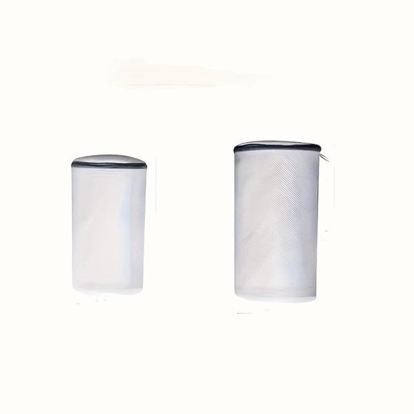 Planet Gates 2pcs 2pcs Shoes Wash Bags Shoe Laundry Bags Sneaker Mesh Washing Cleaning Bag Travel Organization Pouch For Sneakers Running Shoes Socks Bras Washing Machine