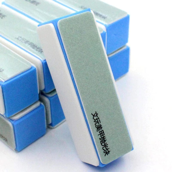 Planet Gates 2pcs 2pcs Watch Cleaner Rod 4 Sides 1000/7000 Mesh Polishing Files Wrist Watch Parts Clean Polish Tool Rod for Watchmaker