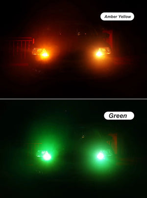 Planet Gates 2PCS / Amber Yellow 2/4PCS High Quality T10 W5W 168 192 Led Tail Light 3030 10smd 12V Auto Lamp CANBUS NO Error Car Marker Parking Bulb 6000K ASLENT