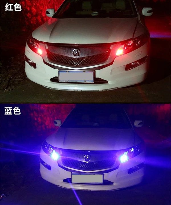 Planet Gates 2PCS / Amber Yellow 2/4PCS High Quality T10 W5W 168 192 Led Tail Light 3030 10smd 12V Auto Lamp CANBUS NO Error Car Marker Parking Bulb 6000K ASLENT