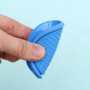 Planet Gates 2pcs Car Silicone Coaster Universal Non-slip Cup Holder Coaster, Car Interior Accessories Auto Accessories