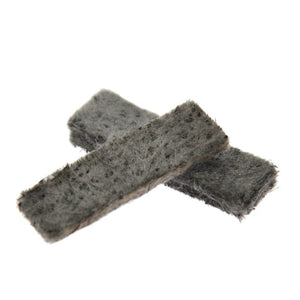 Planet Gates 2PCS Efficient Catalytic Heater Replacement Cotton Pad for Hand Warmers Ensure Long lasting Heating Dropshipping