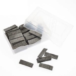 Planet Gates 2PCS Efficient Catalytic Heater Replacement Cotton Pad for Hand Warmers Ensure Long lasting Heating Dropshipping