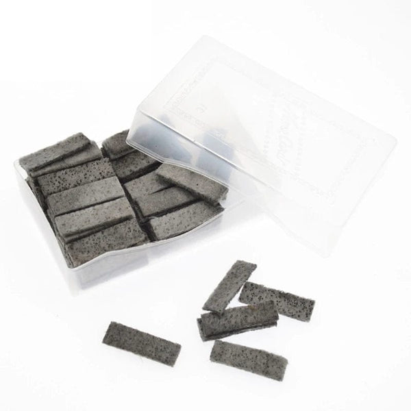 Planet Gates 2PCS Efficient Catalytic Heater Replacement Cotton Pad for Hand Warmers Ensure Long lasting Heating Dropshipping