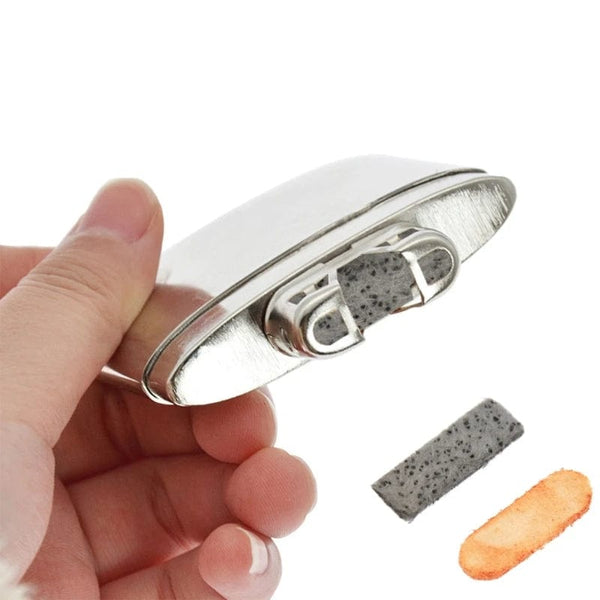 Planet Gates 2PCS Efficient Catalytic Heater Replacement Cotton Pad for Hand Warmers Ensure Long lasting Heating Dropshipping