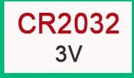 Planet Gates 2PCS(G) 2-60PCS CR2032 CR 2032 Button Battery 3V Lithium Battery For Watch Toy Calculator Car Remote Control Button Coin Cell