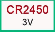 Planet Gates 2PCS(G) 2-60PCS CR2032 CR 2032 Button Battery 3V Lithium Battery For Watch Toy Calculator Car Remote Control Button Coin Cell
