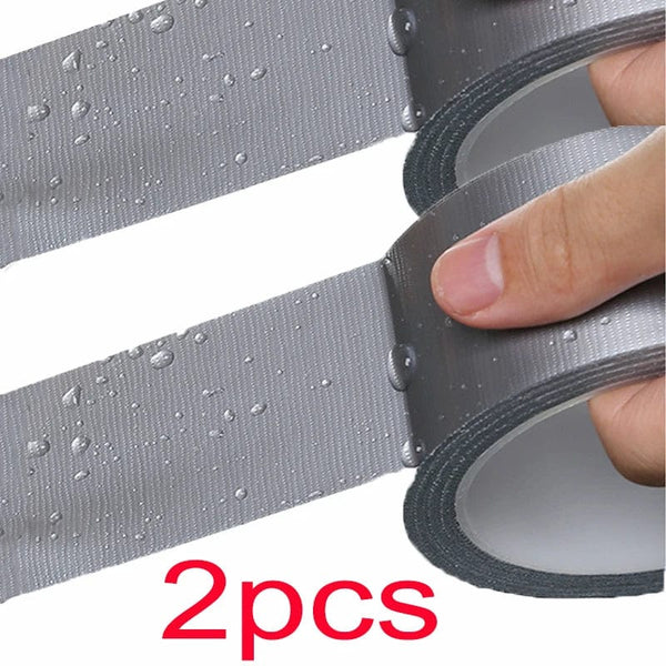 Planet Gates 2pcs grey 5cmx10m DIY Leather Repair Tape Self Adhesive Patch Car/Motorcycle Seat Sofa Repair Sticker Electromobile Seat Renovate Repair Tape Roll
