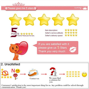 Planet Gates 2Pcs led 12v / 6000K Cold White 2Pcs led 12v for car running lights Waterproof led daytime running lights for car drl 6 Led headlights support car Fog lights