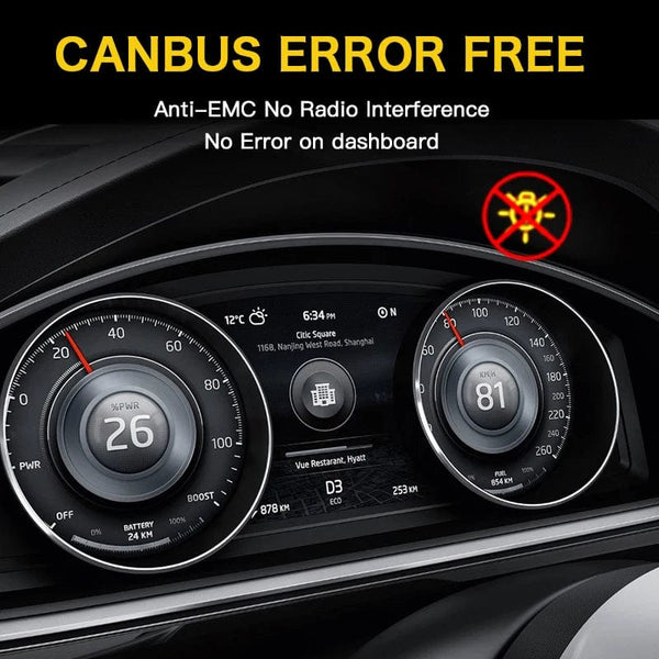 Planet Gates 2PCS LED Interior Sun Visor Vanity Mirror Lamps Reading Light For VW Golf 4 5 6 7 Passat CC B5 B6 B7 Polo Tiguan Scirocco Jetta Toura