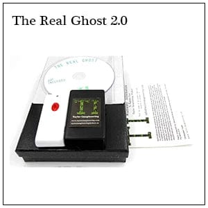 Planet Gates 2PCS Magic Trick Fingers Thumbs with LED Battery Powered Magic Props Halloween Magic Trick Fingers Thumbs Party Toys for Child