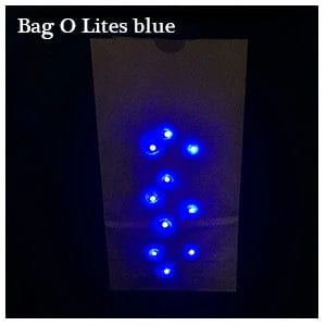 Planet Gates 2PCS Magic Trick Fingers Thumbs with LED Battery Powered Magic Props Halloween Magic Trick Fingers Thumbs Party Toys for Child