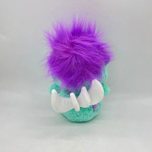 Planet Gates 2pcs New 25cm Bibble Plush Toys Cute Soft Stuffed Anime Home Room Decor Peluche Dolls For Kid Birthday Gift