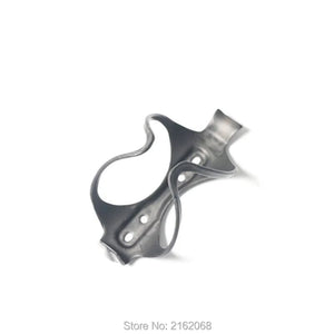 Planet Gates 2pcs Newest brand Road bike UD 3K full carbon drink water bottle cages Mountain bicycle carbon bottle holder carbon cages 23g