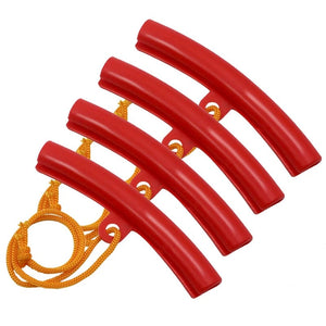 Planet Gates 2Pcs Red 1/2/4 Pcs Colorful Tyre Wheel Changing Edge Savers Car Motorcycle Wheel Guard Protectors Tire Rim Edge Protection Cover 150x23mm