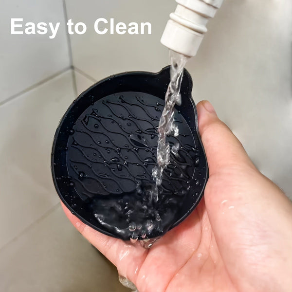 Planet Gates 2pcs/set Car Coaster, For Cup Holder, Silicone Universal Car Coaster, 6 Colors Available