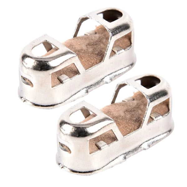 Planet Gates 2pcs SL 2PCS Efficient Catalytic Heater Replacement Cotton Pad for Hand Warmers Ensure Long lasting Heating Dropshipping