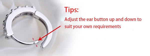 Planet Gates 2PCS Stainless Steel Minimal Hoop Earrings Crystal Zirconia Small Huggie Thin Cartilage Earring Helix Tragus Piercing Jewelry