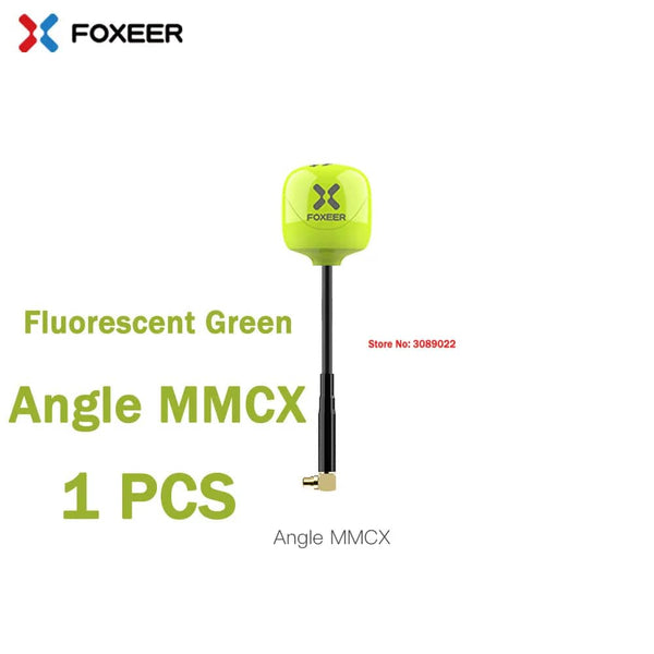 Planet Gates 2PCS UFL Long 165 Foxeer Antenna Lollipop 4 Plus 4+ FPV Antenna 5.8G 2.6Dbi RHCP SMA RPSMA UFL MMCX FPV Omni LDS Antenna For FPV Racing Drone