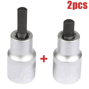 Planet Gates 2pcs Upgrade Your Car Suspension with This Professional Hydraulic Shock Absorber Removal Tool Kit!