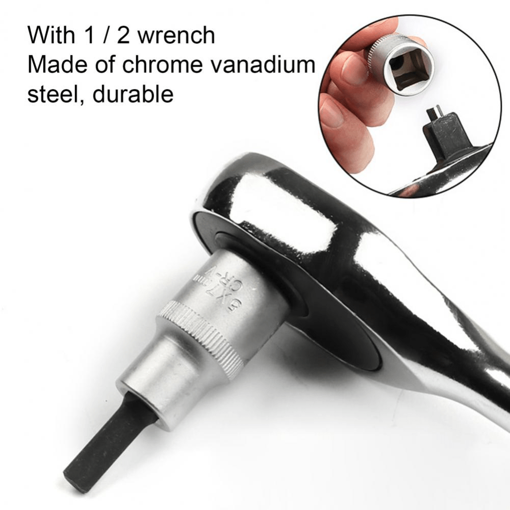 Planet Gates 2pcs Upgrade Your Car Suspension with This Professional Hydraulic Shock Absorber Removal Tool Kit!