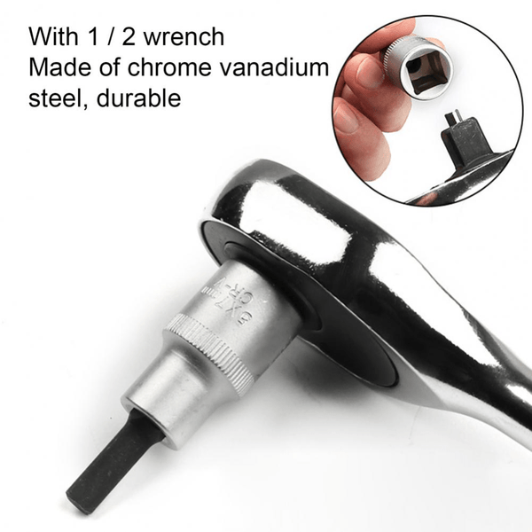 Planet Gates 2pcs Upgrade Your Car Suspension with This Professional Hydraulic Shock Absorber Removal Tool Kit!